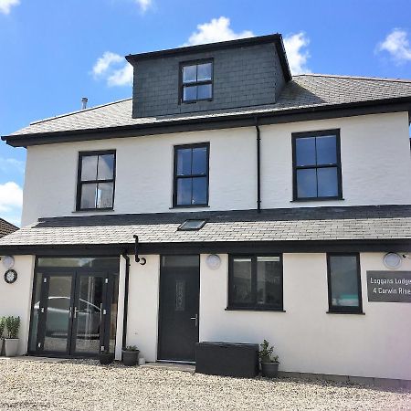 Loggans Lodge Hayle Eksteriør bilde
