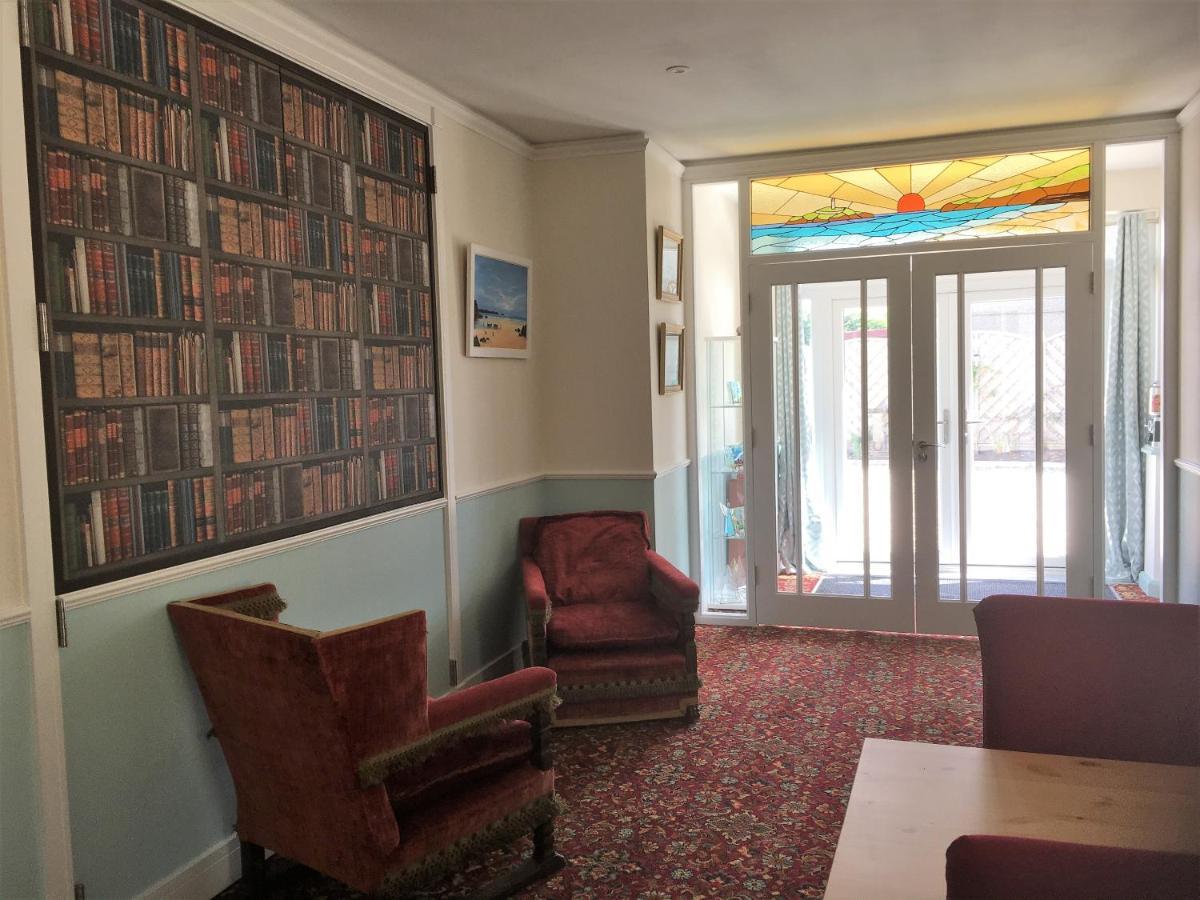 Loggans Lodge Hayle Eksteriør bilde