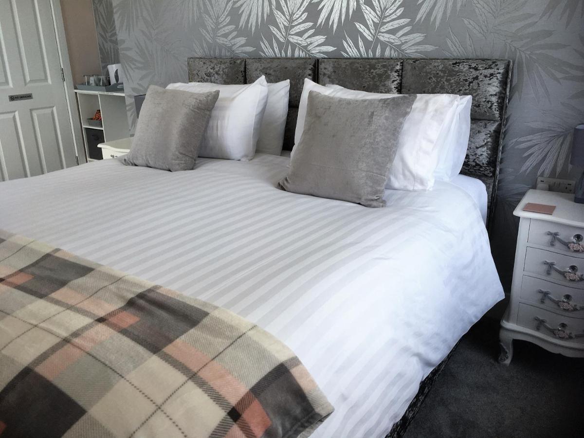Loggans Lodge Hayle Eksteriør bilde