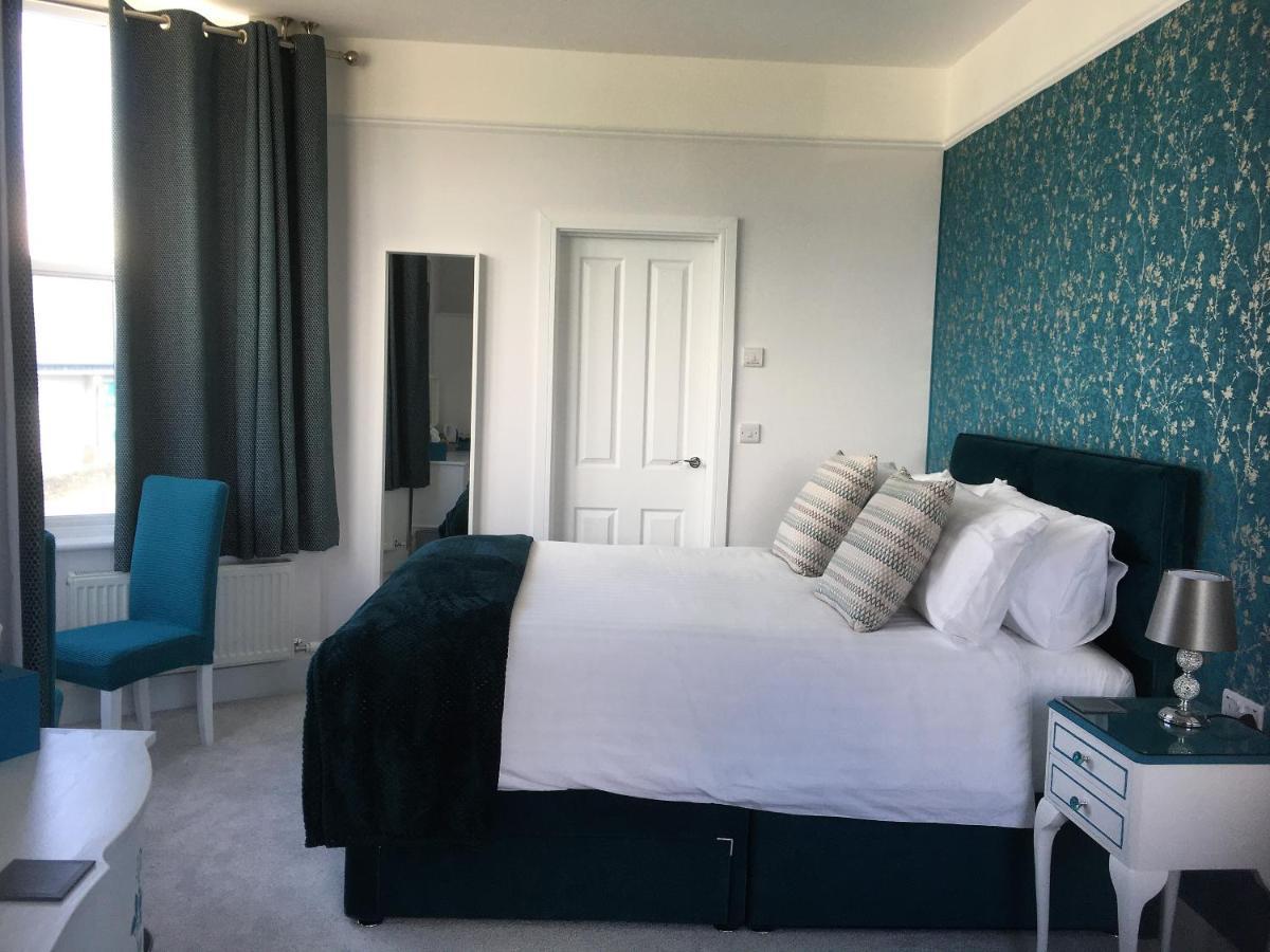 Loggans Lodge Hayle Eksteriør bilde