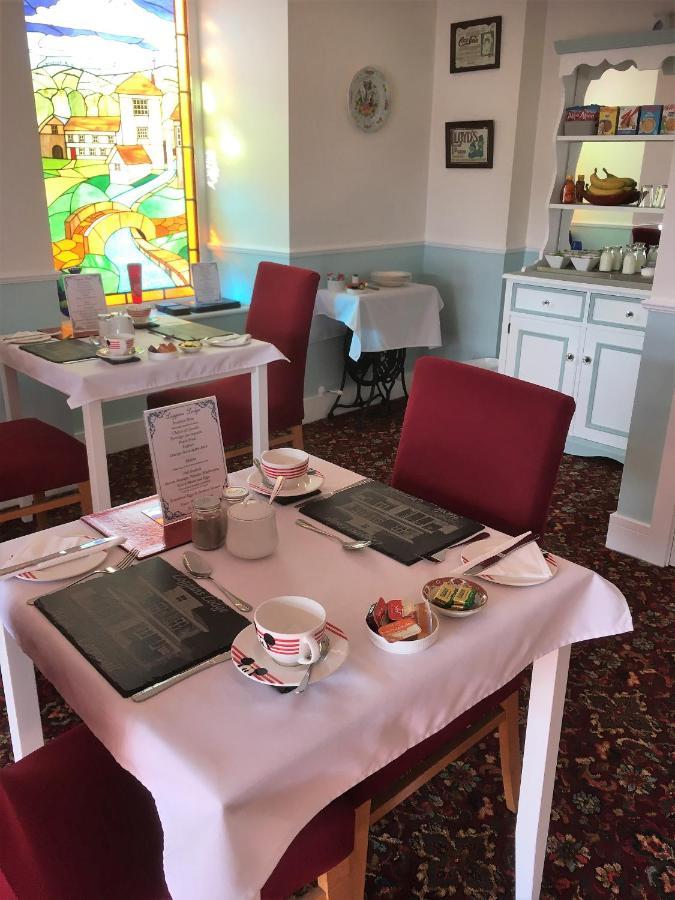 Loggans Lodge Hayle Eksteriør bilde