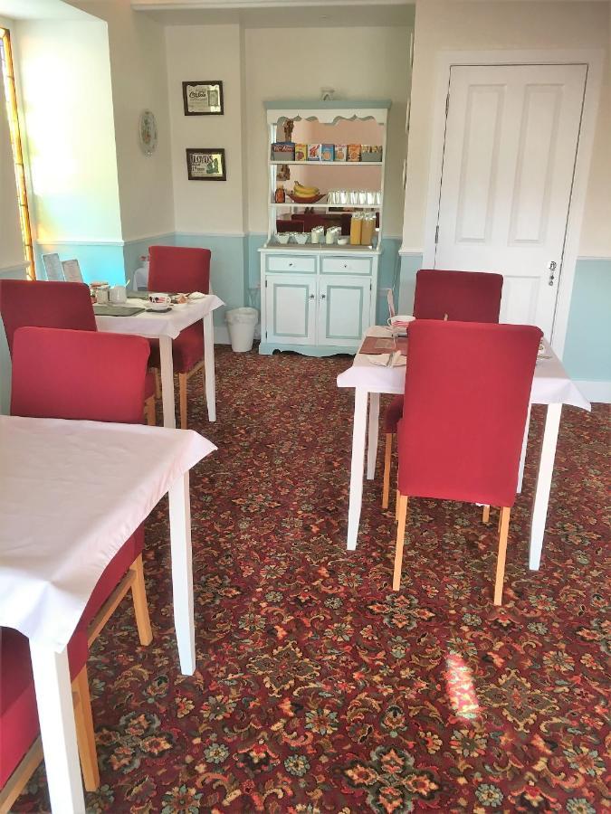 Loggans Lodge Hayle Eksteriør bilde