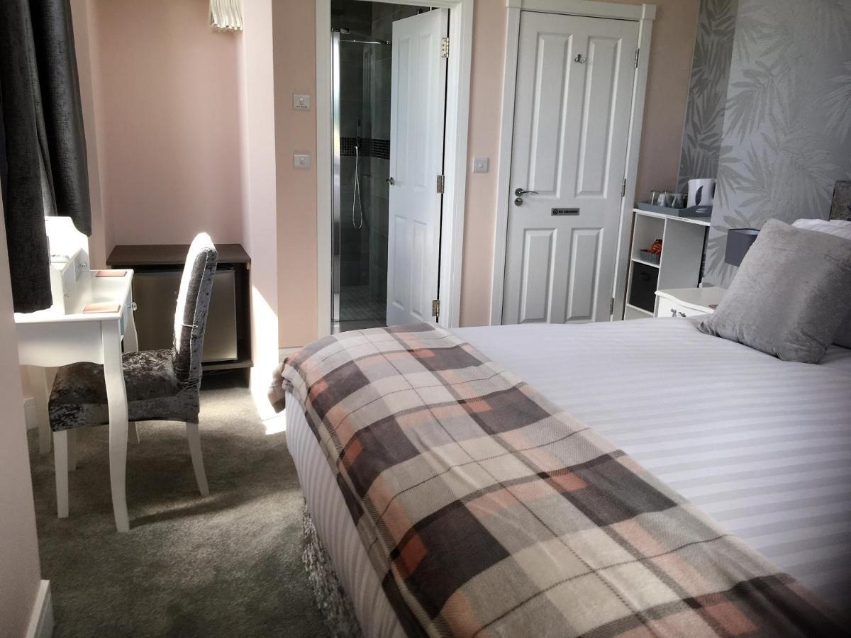 Loggans Lodge Hayle Eksteriør bilde