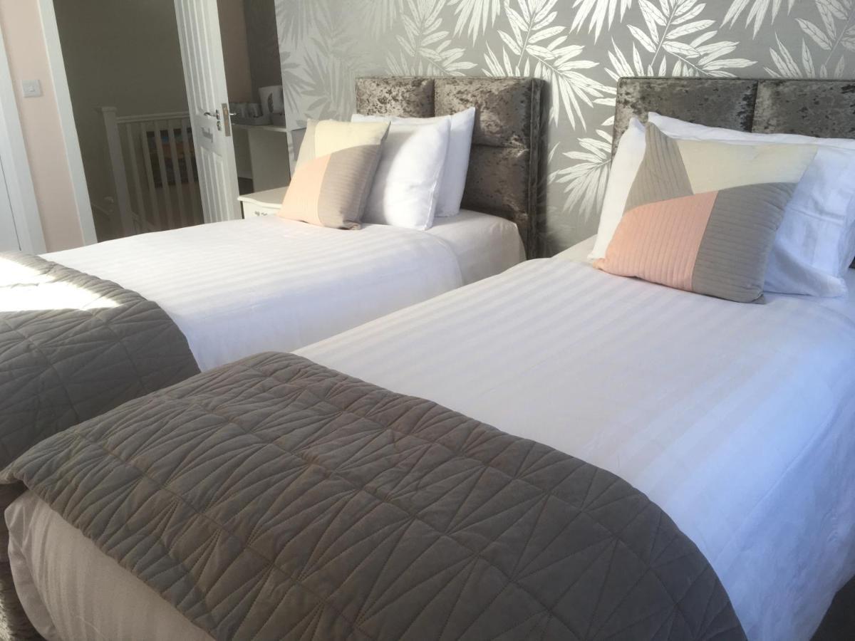 Loggans Lodge Hayle Eksteriør bilde